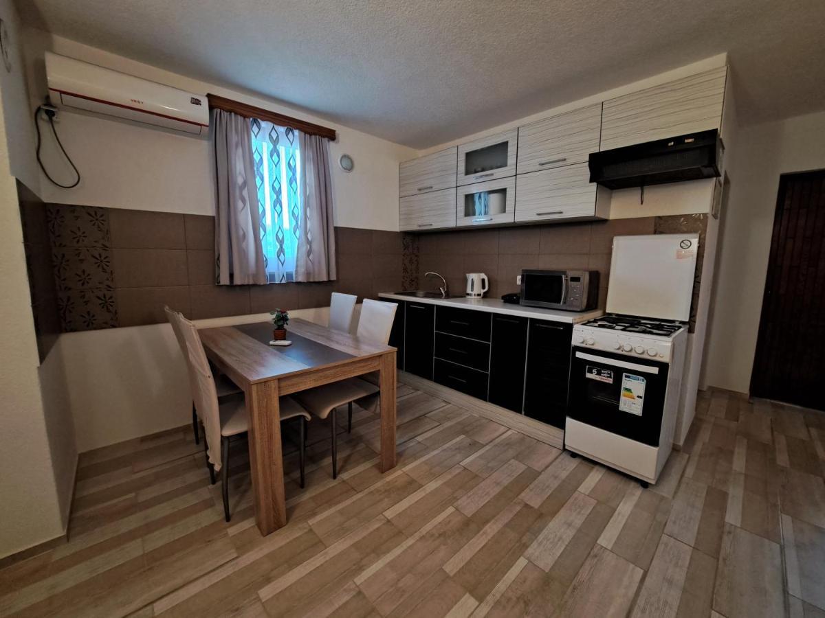 Apartman Morana Slunj Exterior foto